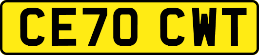 CE70CWT