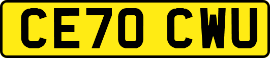 CE70CWU