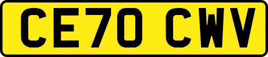 CE70CWV