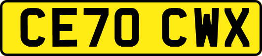 CE70CWX
