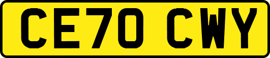 CE70CWY