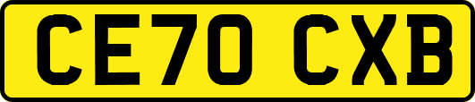 CE70CXB