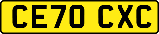 CE70CXC