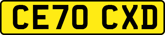 CE70CXD