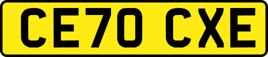 CE70CXE