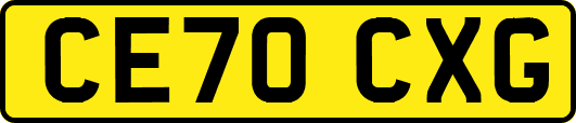 CE70CXG