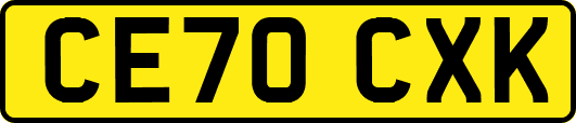 CE70CXK