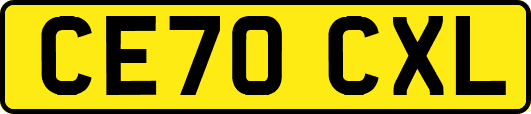 CE70CXL
