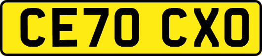 CE70CXO