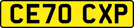 CE70CXP