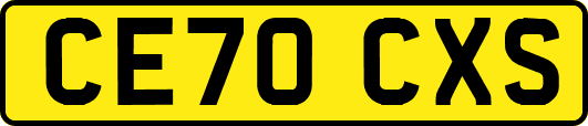 CE70CXS