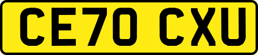 CE70CXU