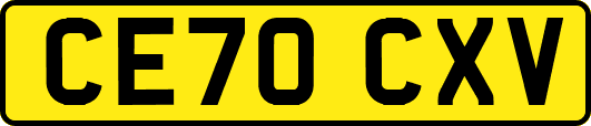 CE70CXV