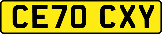 CE70CXY