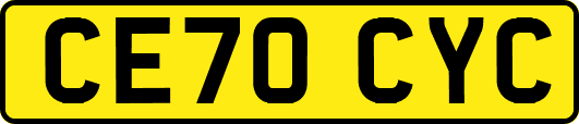 CE70CYC