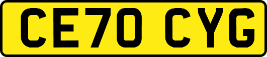 CE70CYG