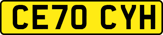 CE70CYH
