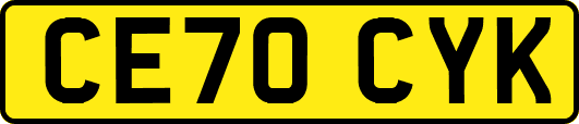 CE70CYK