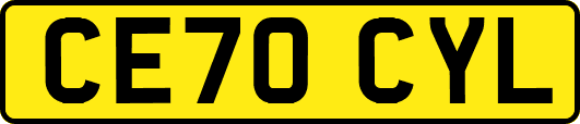 CE70CYL