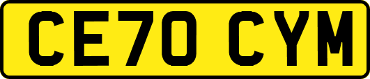 CE70CYM