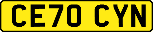 CE70CYN