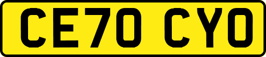 CE70CYO