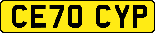 CE70CYP