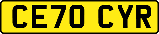 CE70CYR