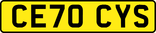 CE70CYS