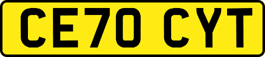 CE70CYT