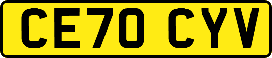 CE70CYV