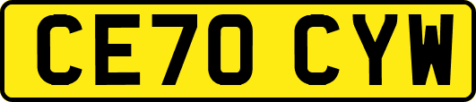 CE70CYW