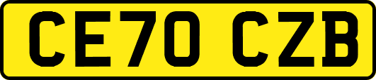 CE70CZB