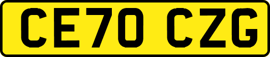 CE70CZG