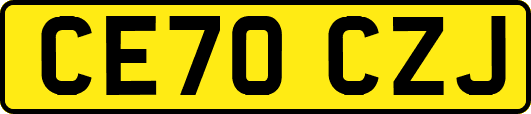 CE70CZJ