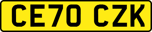 CE70CZK