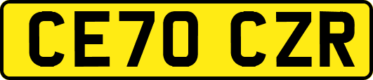 CE70CZR