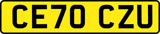 CE70CZU