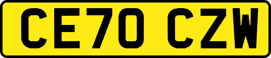 CE70CZW