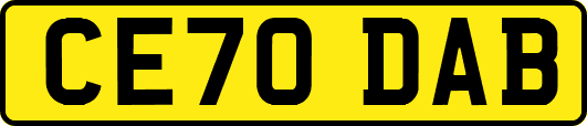CE70DAB