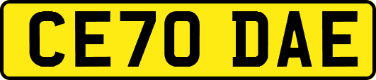 CE70DAE