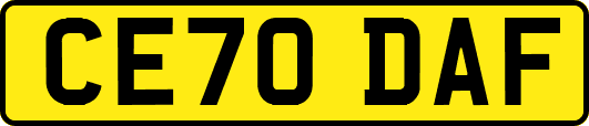 CE70DAF