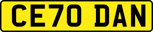 CE70DAN