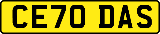 CE70DAS