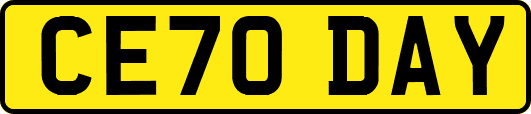 CE70DAY