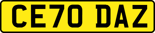CE70DAZ