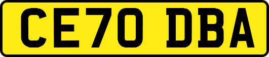 CE70DBA