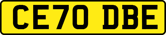 CE70DBE
