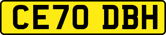 CE70DBH