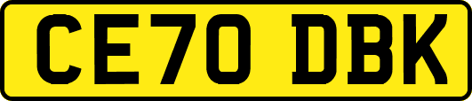 CE70DBK